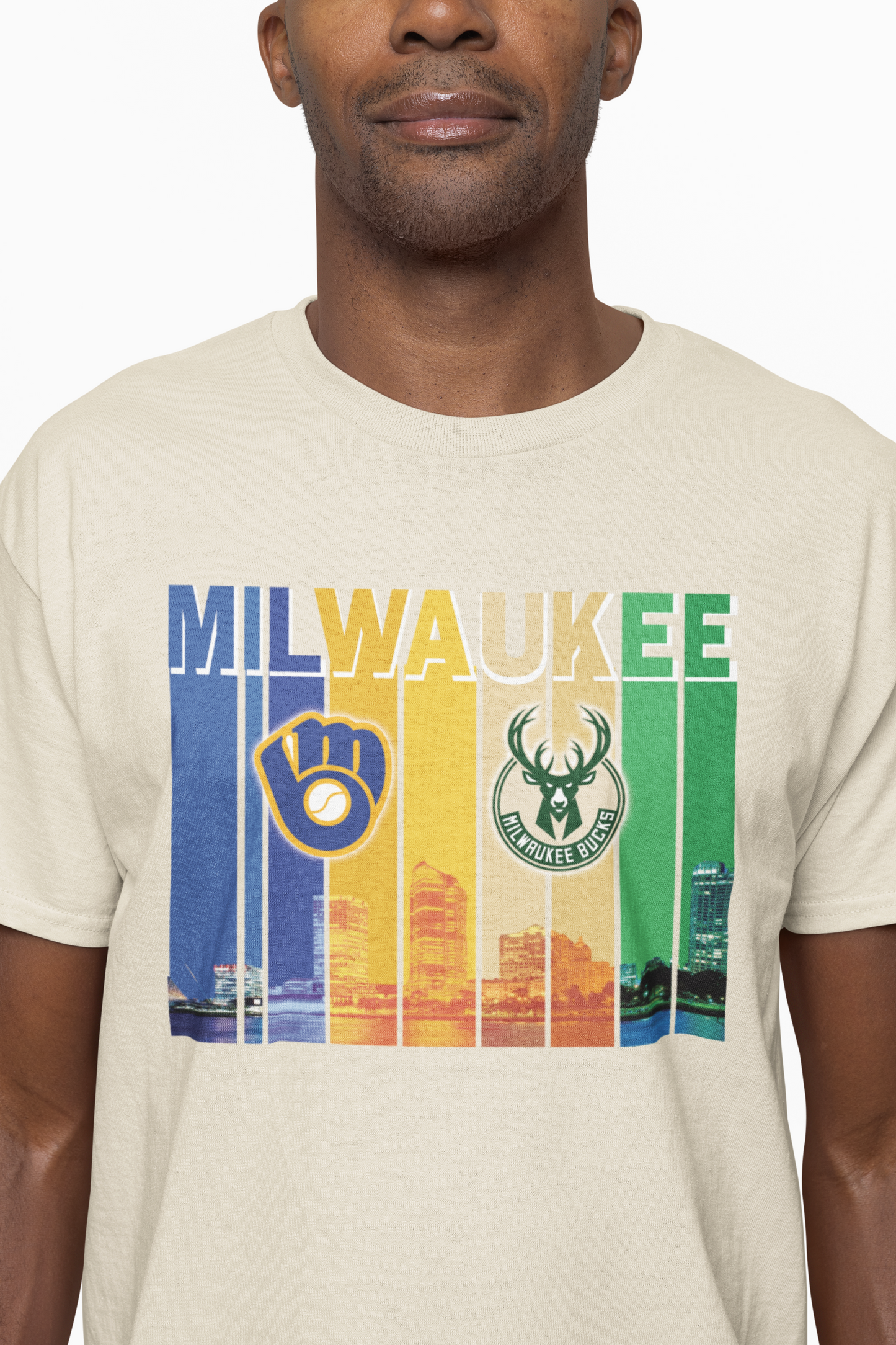 Milwaukee 414 Tee