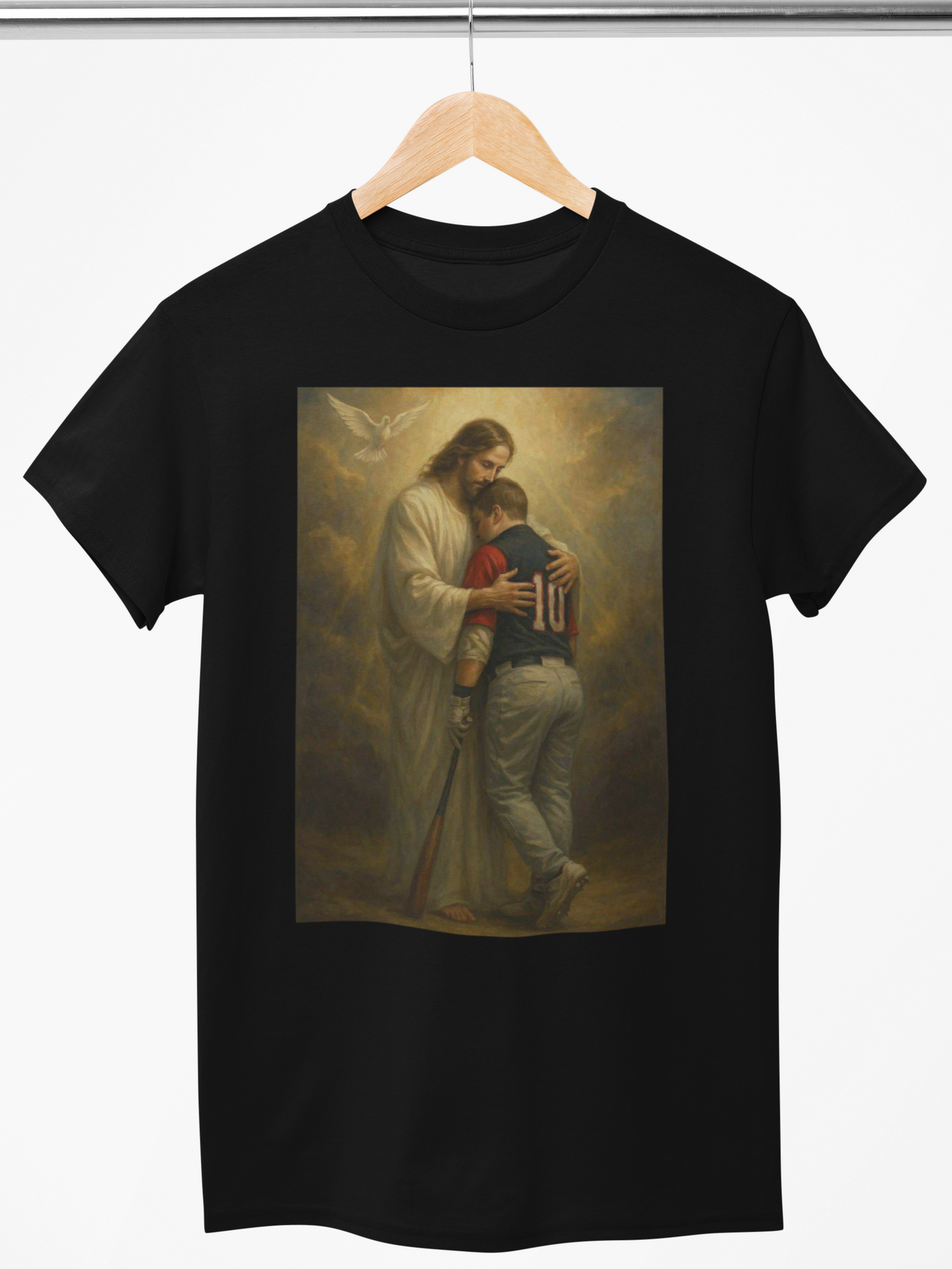 Forever 19 Forever In Our Hearts - Memorial Shirts