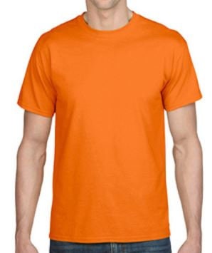 Thanksgiving Nutritional Facts T-Shirts - Adult Unisex Sizes