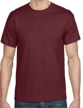 Thanksgiving Nutritional Facts T-Shirts - Adult Unisex Sizes