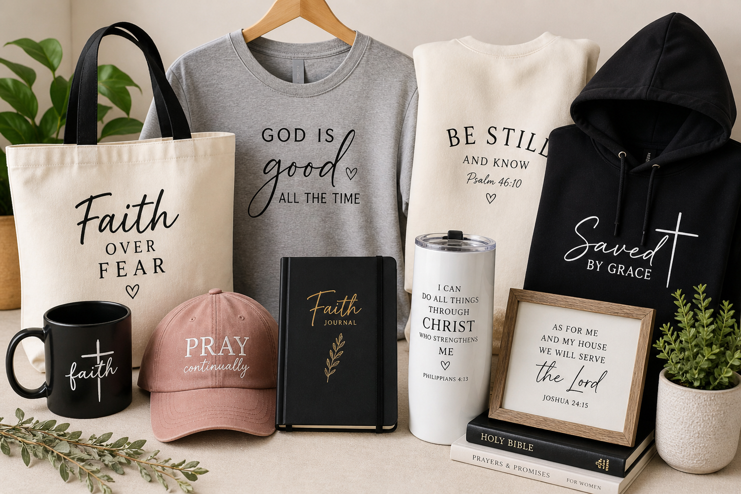 Faith Based