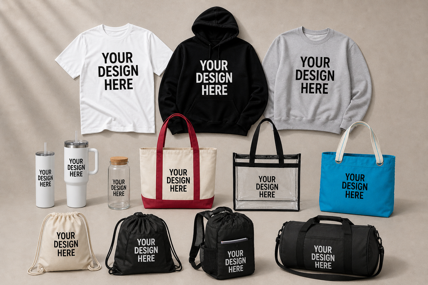 Custom Orders