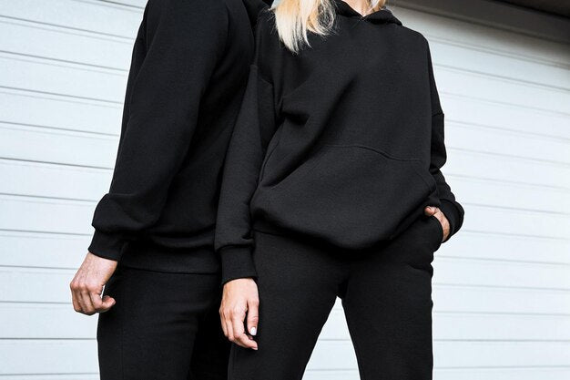 Sweatshirts & Hoodies