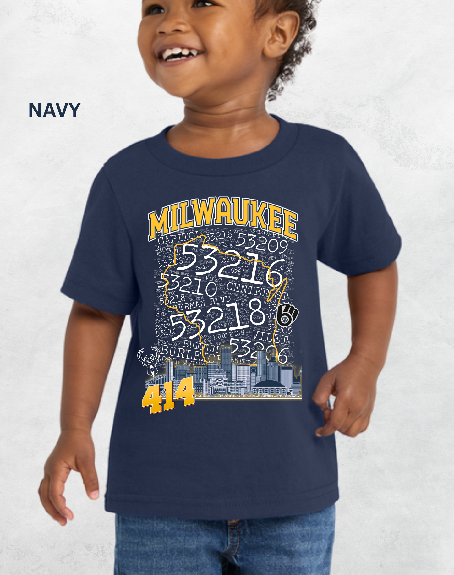 414 to AZ Legacy Tee – Milwaukee to Arizona 2nd Annual Picnic Official Shirt | Limited Reunion Drop