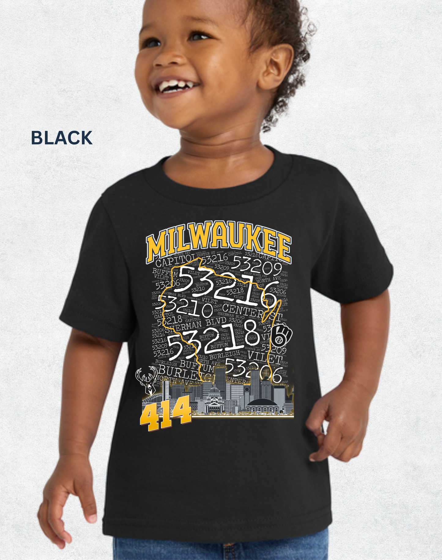 414 to AZ Legacy Tee – Milwaukee to Arizona 2nd Annual Picnic Official Shirt | Limited Reunion Drop