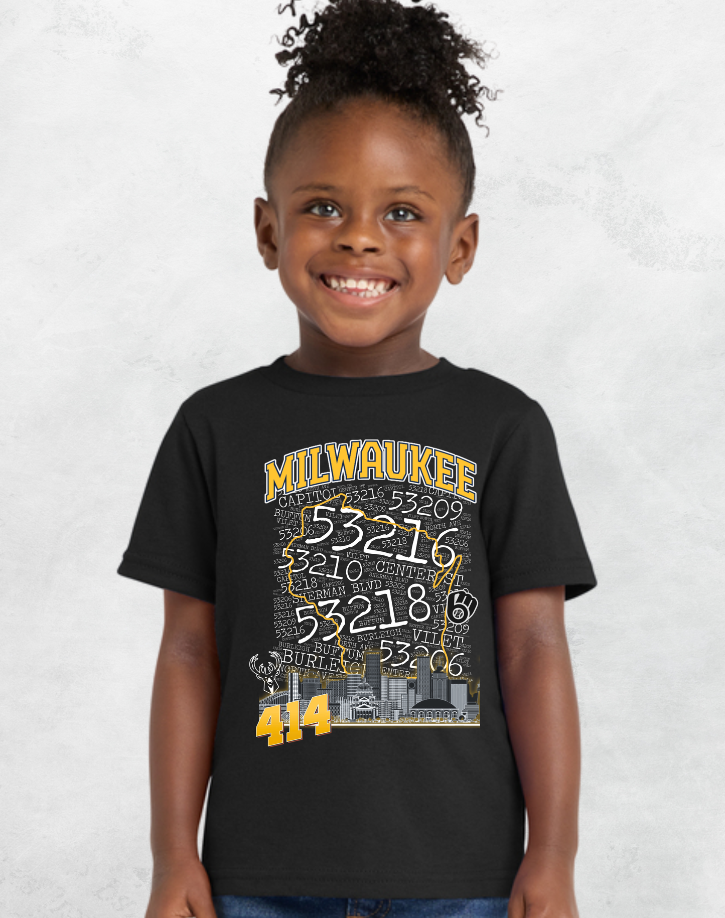 414 to AZ Legacy Tee – Milwaukee to Arizona 2nd Annual Picnic Official Shirt | Limited Reunion Drop