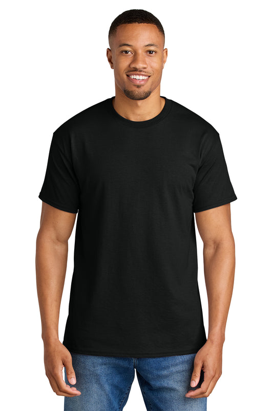 Gildan 8000 DryBlend® 50/50 T-Shirt – Blank