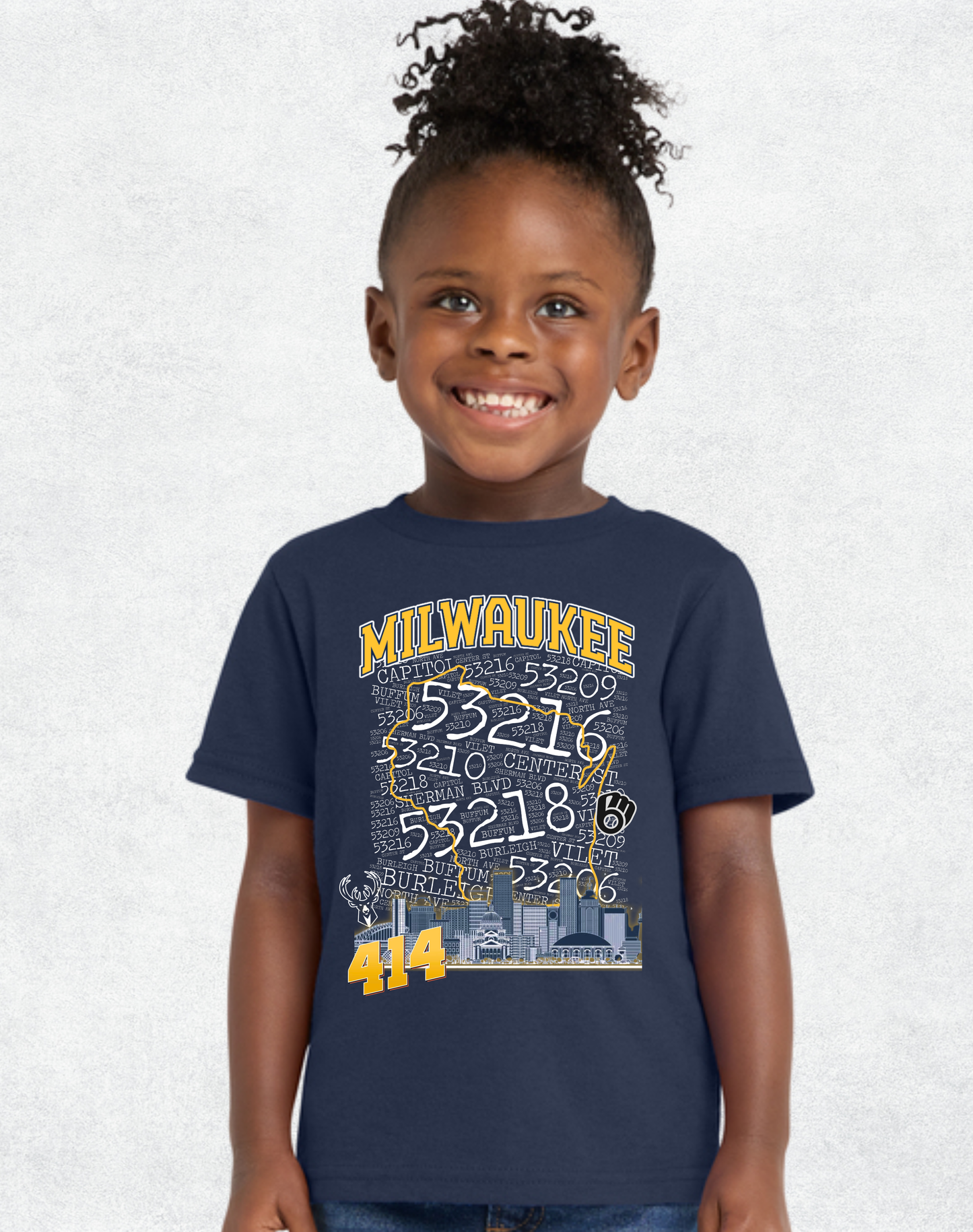 414 to AZ Legacy Tee – Milwaukee to Arizona 2nd Annual Picnic Official Shirt | Limited Reunion Drop