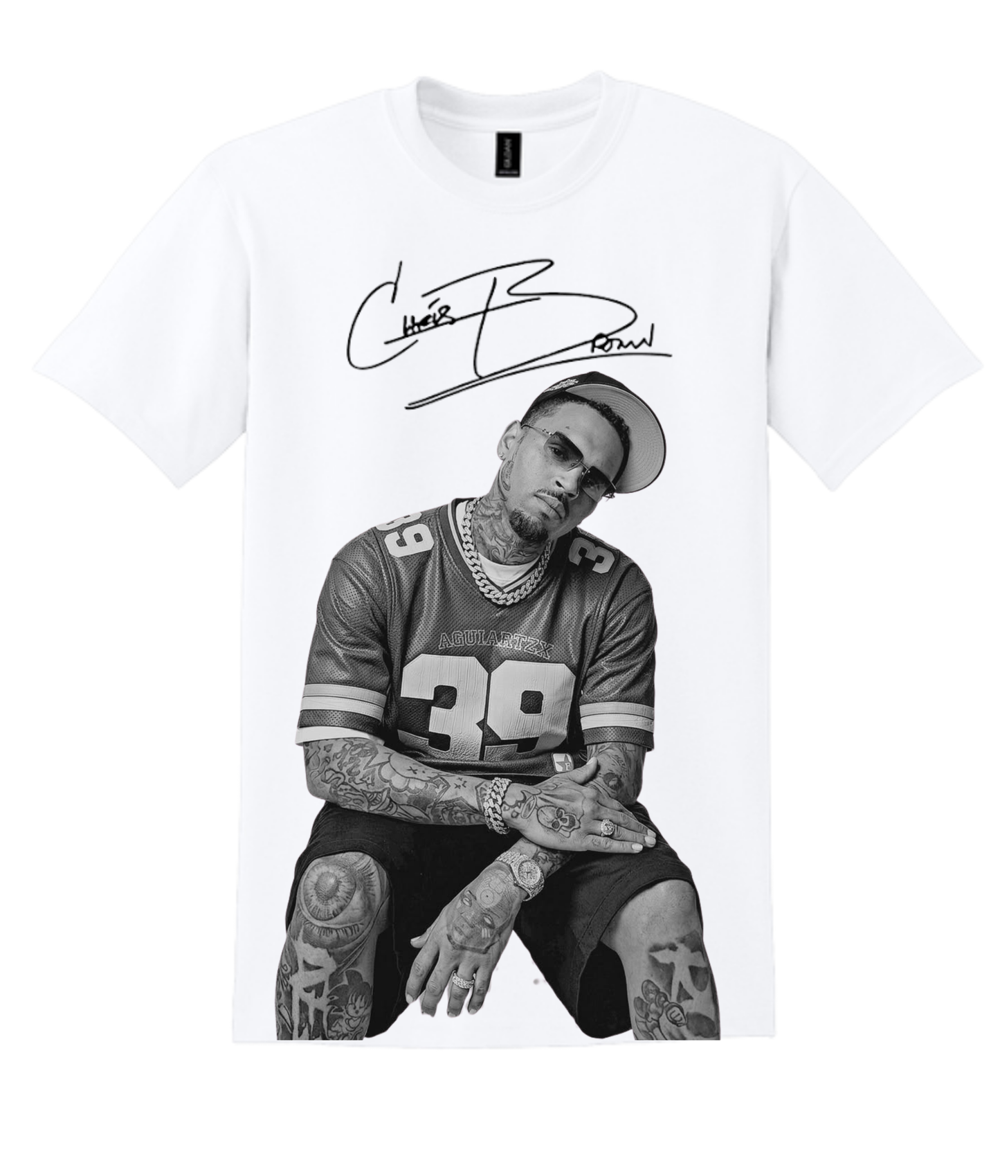 R&B Concert Graphic T-Shirt | Chris Brown & Usher Fan Shirt | R&B Music Lover Tee | Concert Outfit
