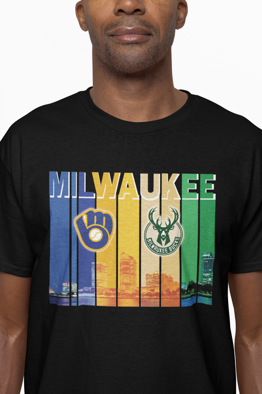 Milwaukee 414 Tee