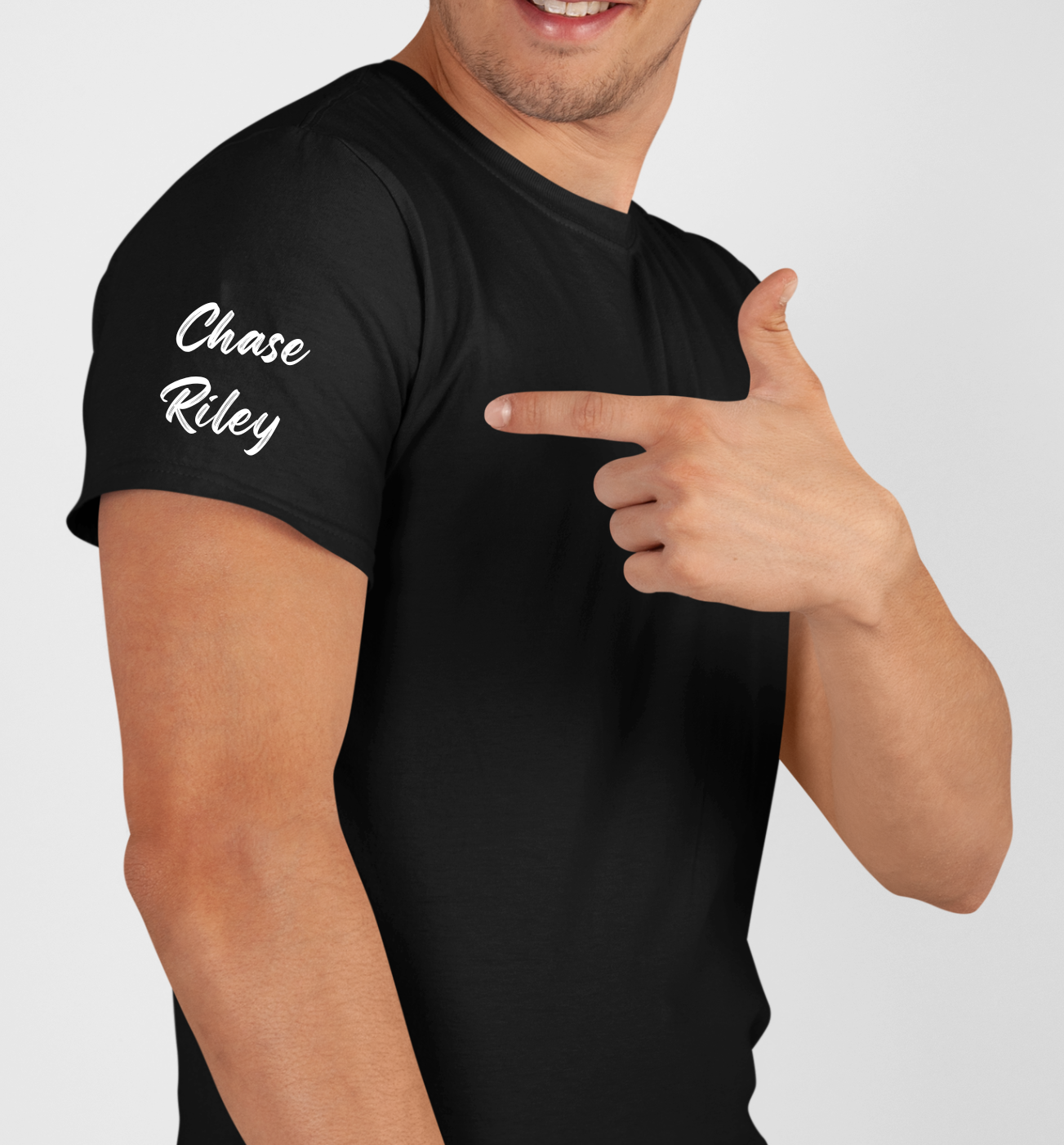 Celebrate Fatherhood in Style – Custom "EST." Hoodies, Sweatshirt & Tees