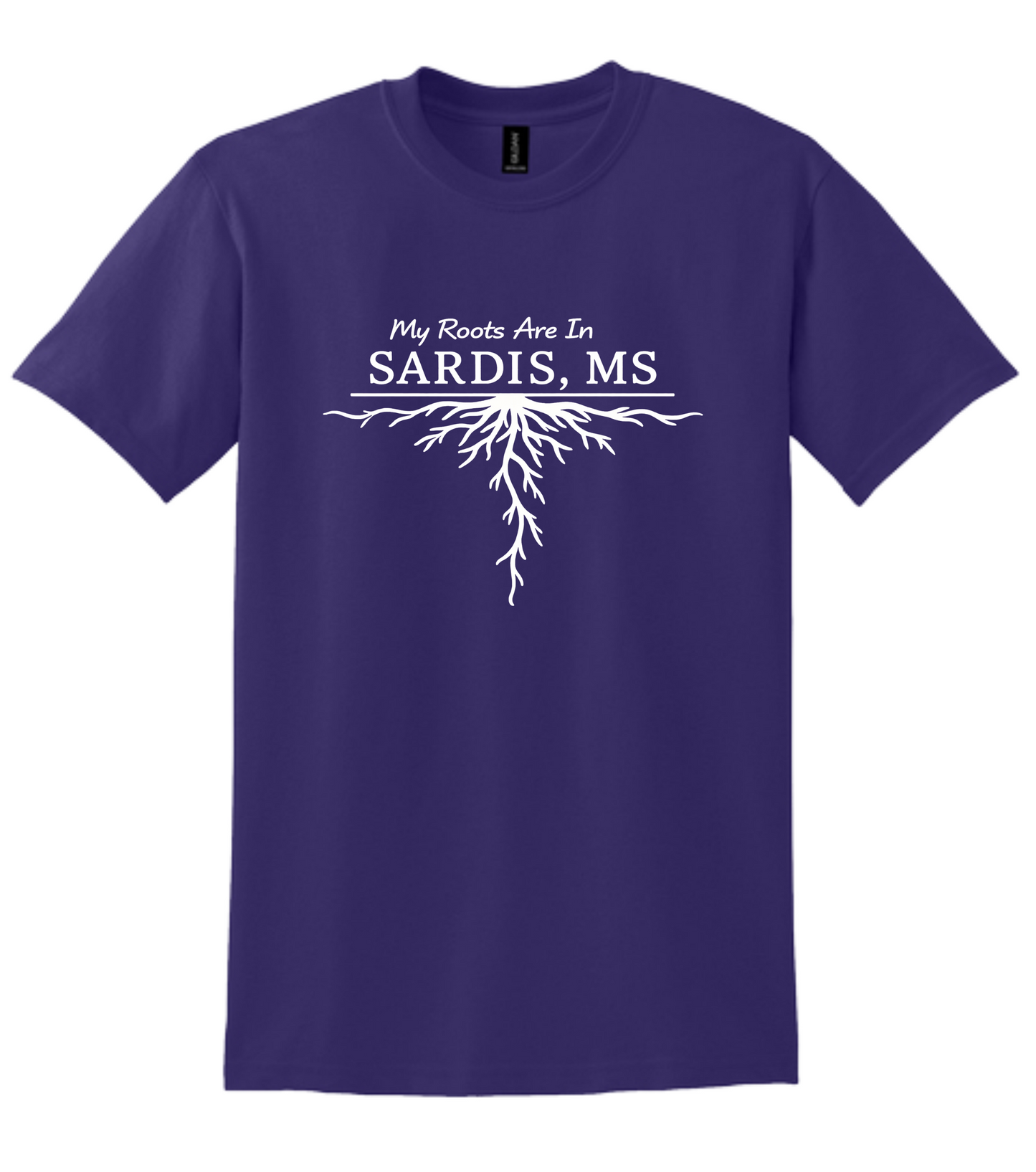 Custom Family Reunion T-Shirt