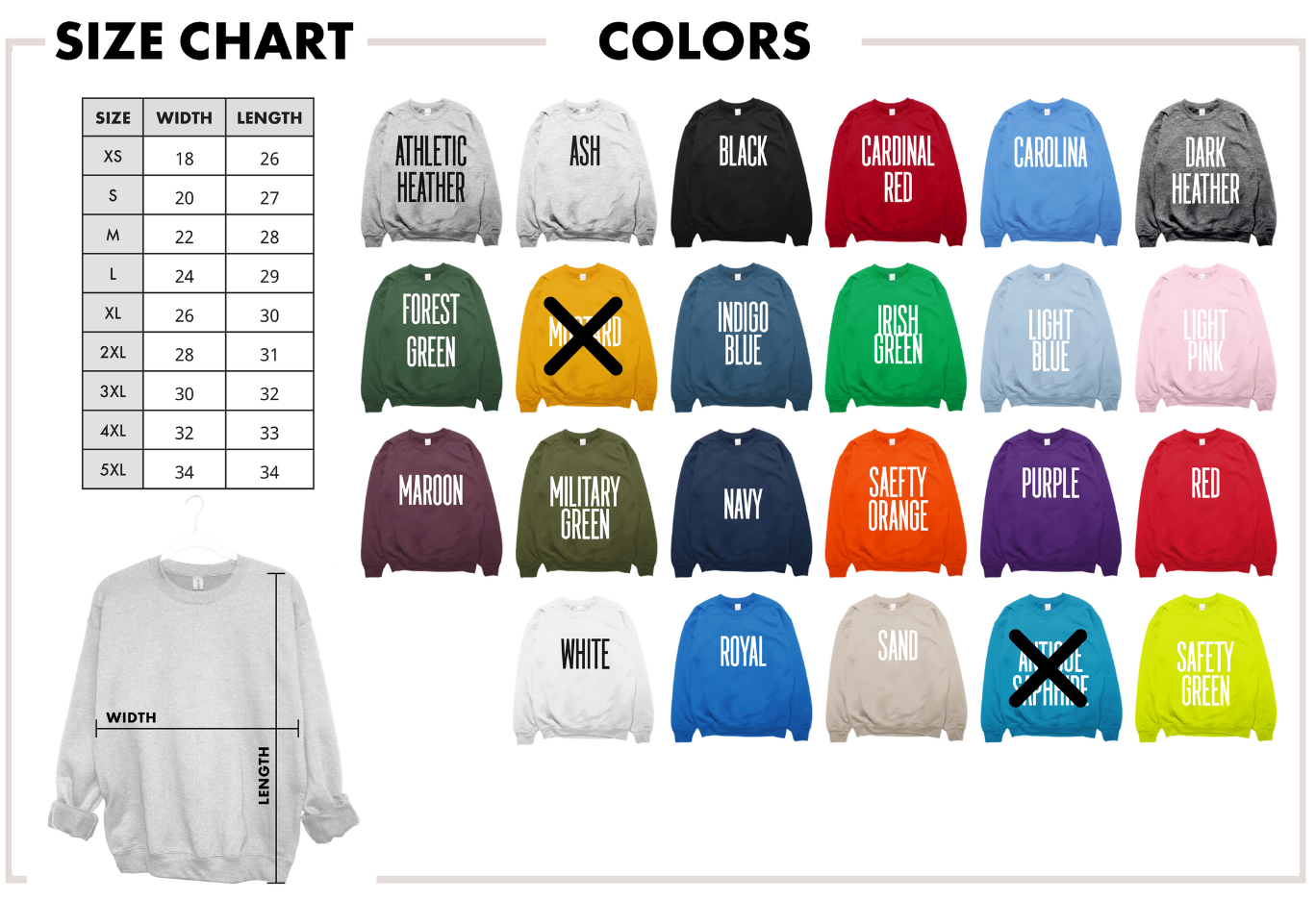 Celebrate Fatherhood in Style – Custom "EST." Hoodies, Sweatshirt & Tees