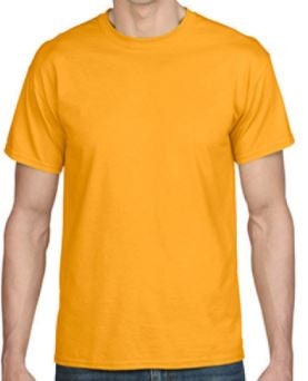 Thanksgiving Nutritional Facts T-Shirts - Adult Unisex Sizes