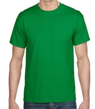 Thanksgiving Nutritional Facts T-Shirts - Adult Unisex Sizes