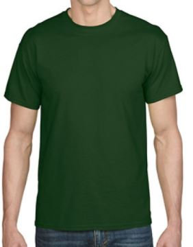 Adult Thanksgiving Nutritional Facts T-Shirts - Unisex Sizes