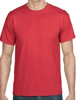 Thanksgiving Nutritional Facts T-Shirts - Adult Unisex Sizes