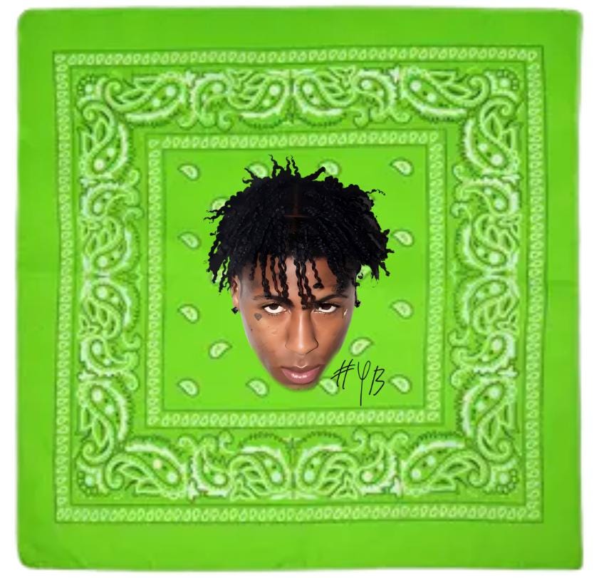 Tour Bandanas – Limited Edition Fan Collection | Various Designs