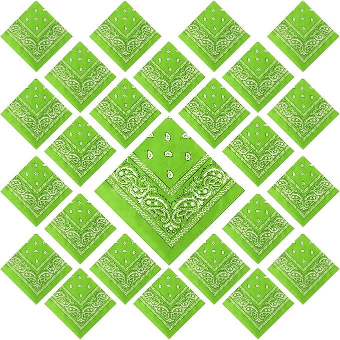 Tour Bandanas – Limited Edition Fan Collection | Various Designs