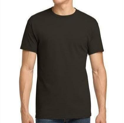 Adult Thanksgiving Nutritional Facts T-Shirts - Unisex Sizes