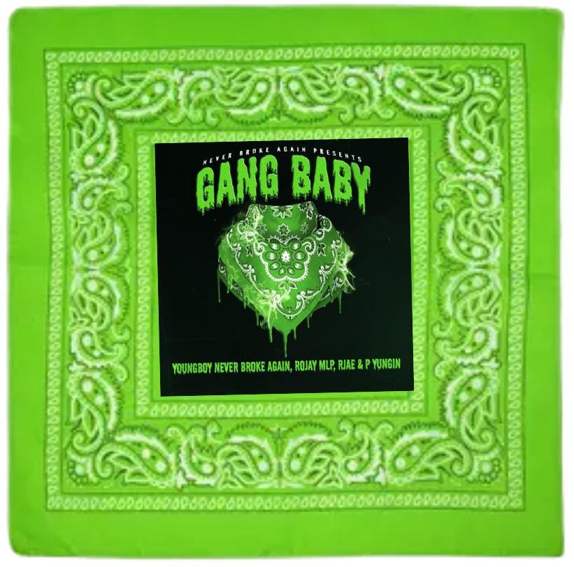 Tour Bandanas – Limited Edition Fan Collection | Various Designs