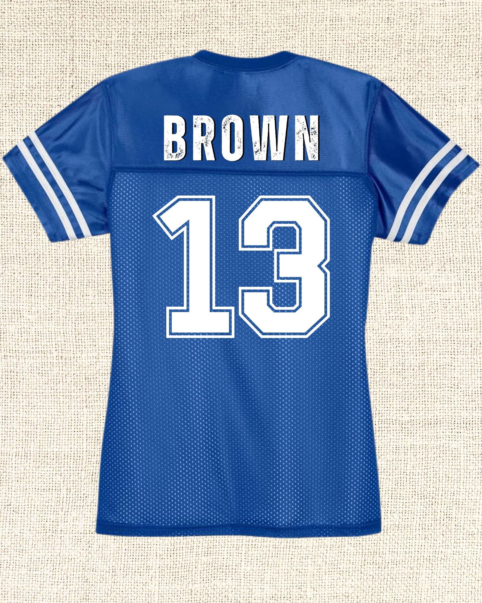 Custom Senior Mom Jersey Shirt | Personalized Football Jersey | Senior Night Shirt 2026